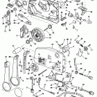 E150STLCEM Дистанционное управление