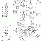 E88MSLCER Гидроподъем