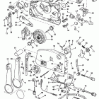 E100WTXZ Дистанционное управление