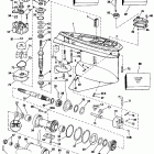 E150STLCEM Редуктор