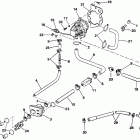 E125ESXW Vro2 pump esx models only
