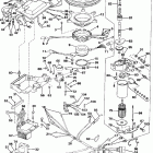 E200TXCEA Ignition system & starter motor