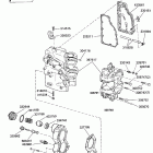 E48ESLCER Цилиндр & Картер