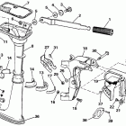 EJR-CEB Струбцина