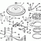 E25TECCA Зажигание