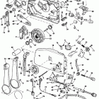 W100WTLM Дистанционное управление