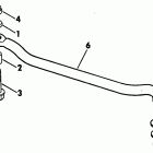 E48ESLCCC Рулевая тяга