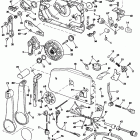 E200STLCCM Дистанционное управление