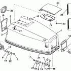 E48ESLCCC Капот