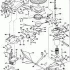 E200STLCCM Ignition system & starter motor