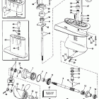 E10RCCD Редуктор