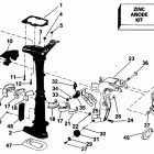 E4RLCCS Midsection - 3rc models