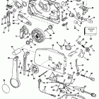 T65WMLM Дистанционное управление