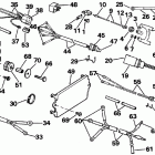 E60ELCCR Power trim / tilt electrical