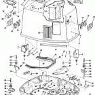 E150STLCCA Капот