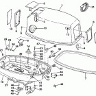 E28ESLCCR Капот