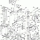E10RCCD Midsection (10sel only)