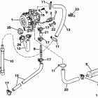 E110TXCCA Vro2 pump - 90 / 110 models