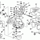 E10RCCD Карбюратор