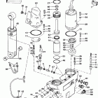 E275PXCCA Гидроподъем