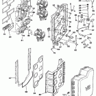 E200STLCCM Впускной коллектор