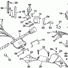 E75ECCA Система зажигания