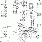 W100WTLM Гидроподъем