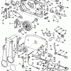 E70ELCCA Дистанционное управление
