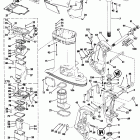 E150TLCCA Струбцина