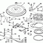 E30TELCCE Зажигание
