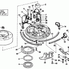 E4BRHLCCS Зажигание