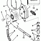 E28ESLCCR Насос топливный