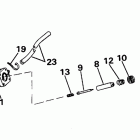 T65WMLM Electric primer system
