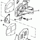 E8SRLCCS Intake manifold - 8