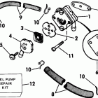 E4RDHCCS Насос топливный
