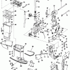 E75ECCA Струбцина