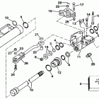E200STLCCM Cylinder & valve assembly