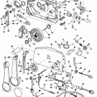 E150STLCCA Дистанционное управление