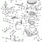 E40ECCS Система зажигания