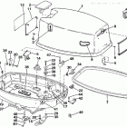 E28ESLCCR Капот