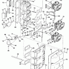 E150STLCCA Впускной коллектор