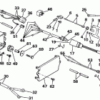 E110TXCCA Power trim / tilt electrical