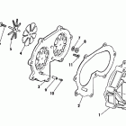 E30TELCCE Впускной коллектор