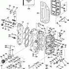 T65WMLM Цилиндр & Картер