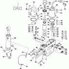 E200STLCCM Гидроподъем