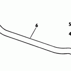 E40ECCS Рулевая тяга