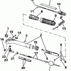 E30TELCCE Румпель