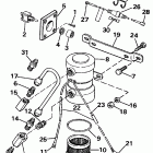 E275PXCCA Electric primer pump assy.