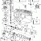 E150STLCCA Редуктор
