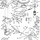 E120TXCCA Ignition system & starter motor